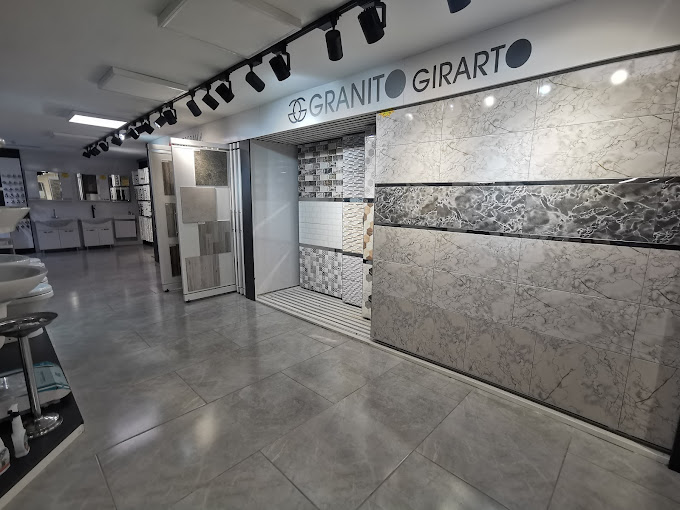 Eraslan Yapı Market