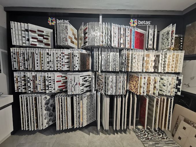 Eraslan Yapı Market