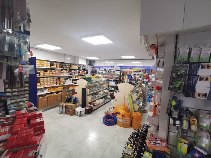 Eraslan Yapı Market