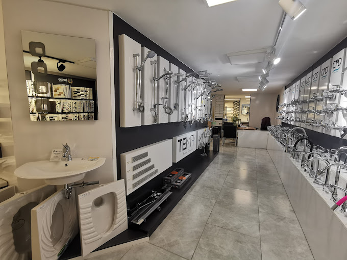 Eraslan Yapı Market