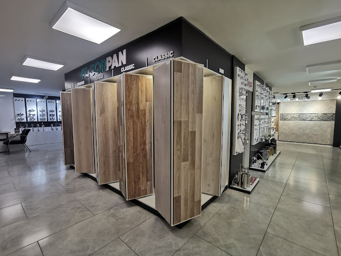 Eraslan Yapı Market