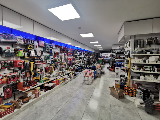 Eraslan Yapı Market