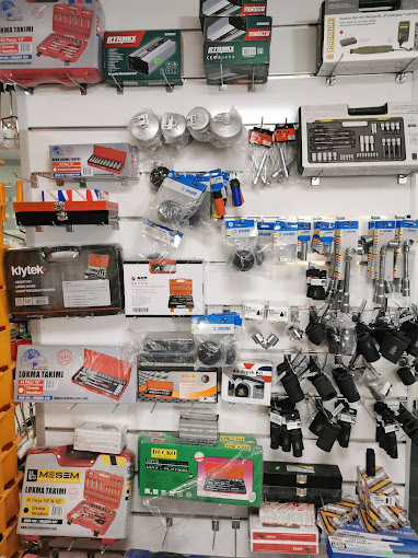 Eraslan Yapı Market