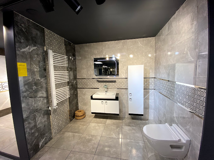 Eraslan Yapı Market