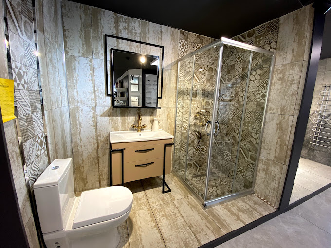 Eraslan Yapı Market