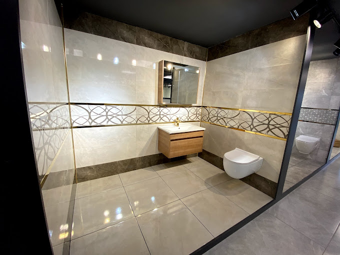 Eraslan Yapı Market