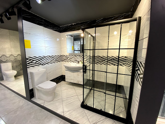 Eraslan Yapı Market