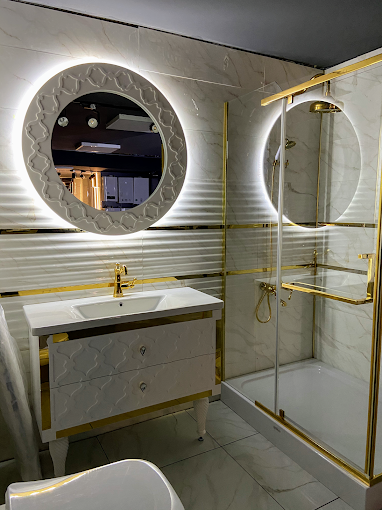 Eraslan Yapı Market