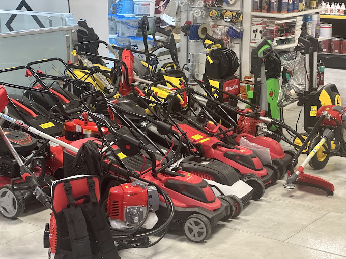 Eraslan Yapı Market