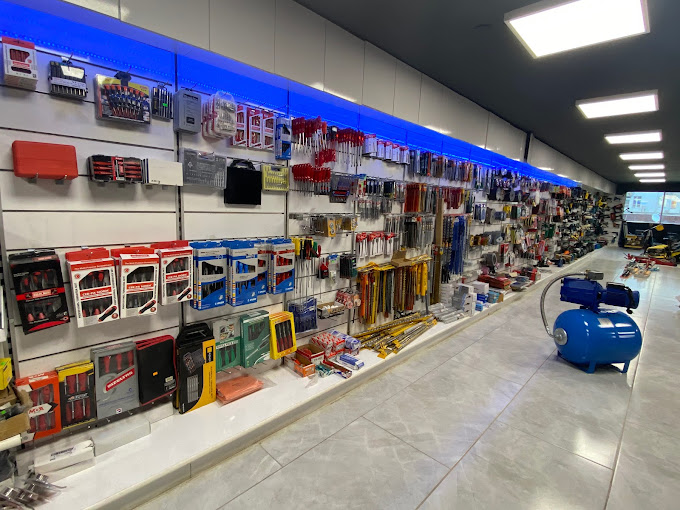 Eraslan Yapı Market