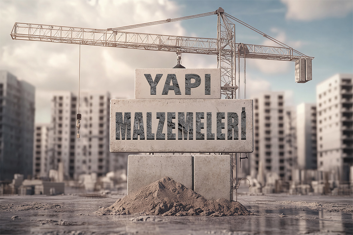 Eraslan Yapı Market